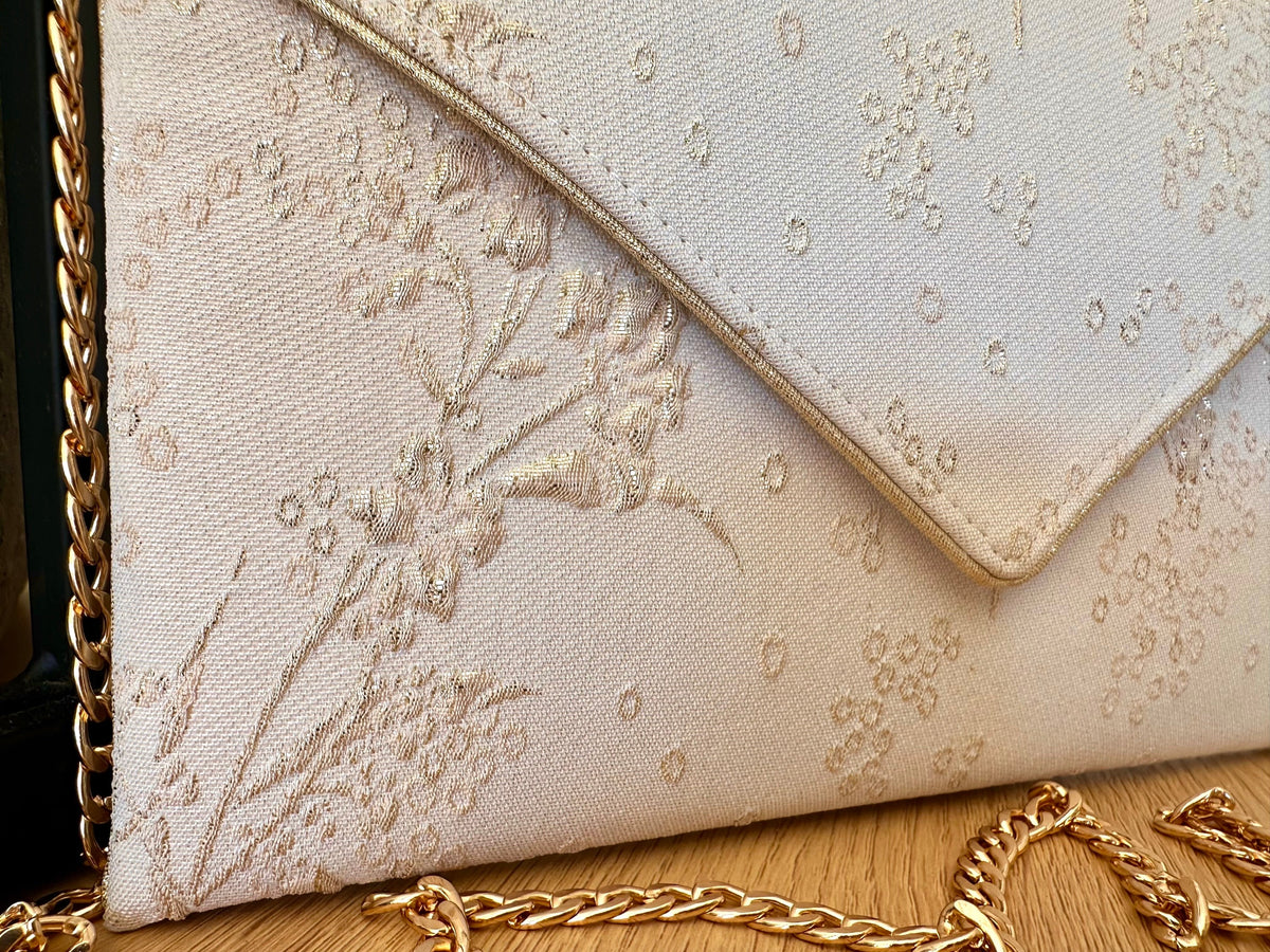 Sac mariage fabriqué en France - fil des toiles