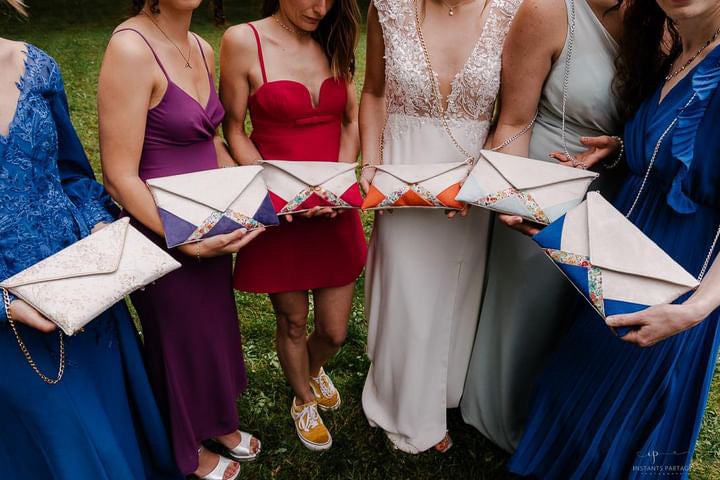 Moderne et étincelant