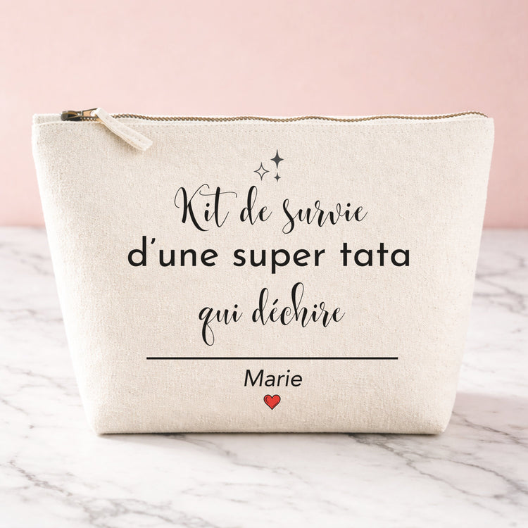 Cadeaux famille