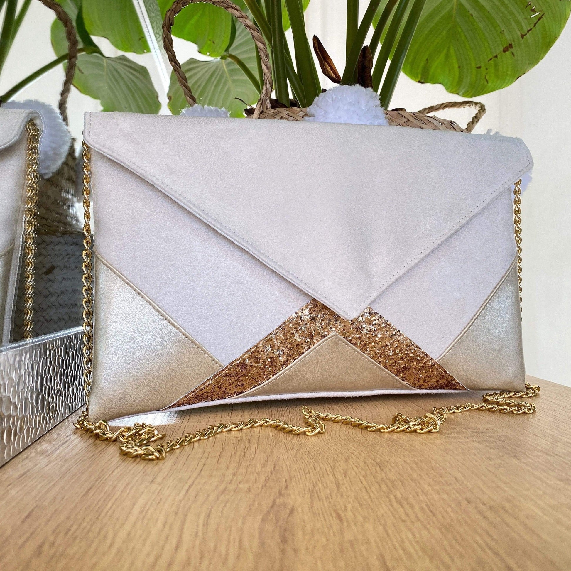 Pochette originale pour mariage Clearance